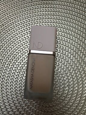 Natasha Denona Foundation Bottle - Taupe Beige Cap